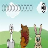 Download Animal Sounds Cell Phone Game